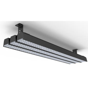 Lâmpada LED para escritório linear